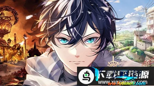 代号克洛诺斯 代号克洛诺斯