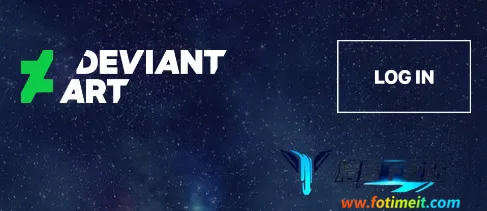 DeviantArt��׿���ֻ���