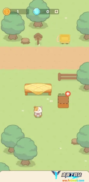 汉姆厨房(模拟经营游戏) 汉姆厨房(模拟经营游戏)