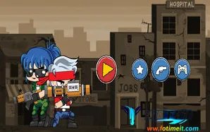 绝地火线 绝地火线