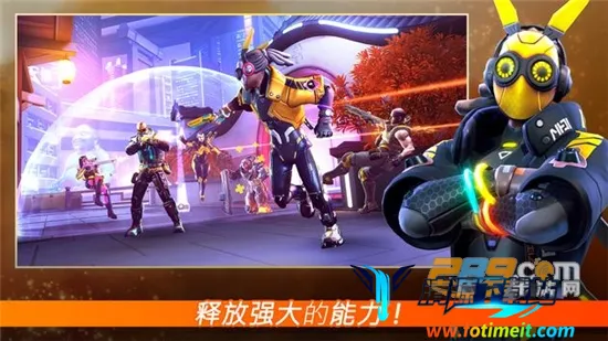 ��Ӱ֮ǹս��