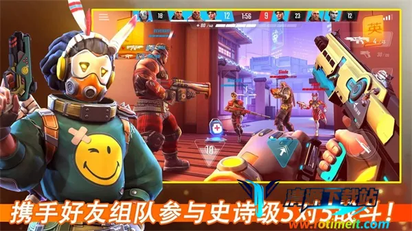 ��Ӱ֮ǹս��