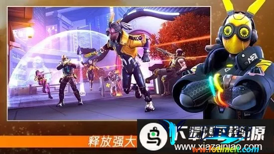 ��Ӱ֮ǹս��