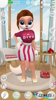 ��˵���ļ���è