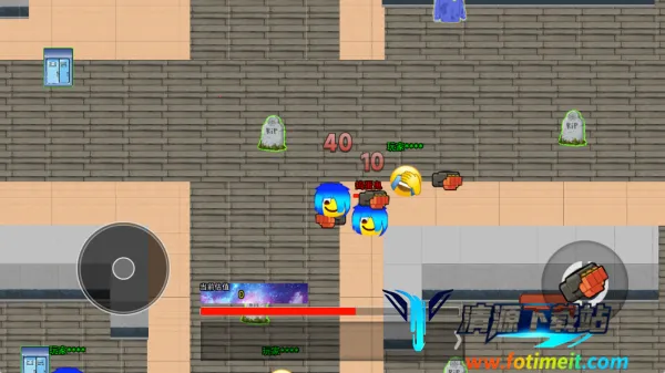 鼠鼠校园摸金 鼠鼠校园摸金