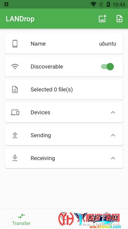 LANDrop2026�ٷ����°汾