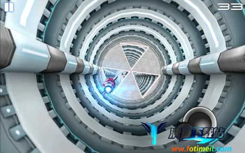 窒息隧道 窒息隧道