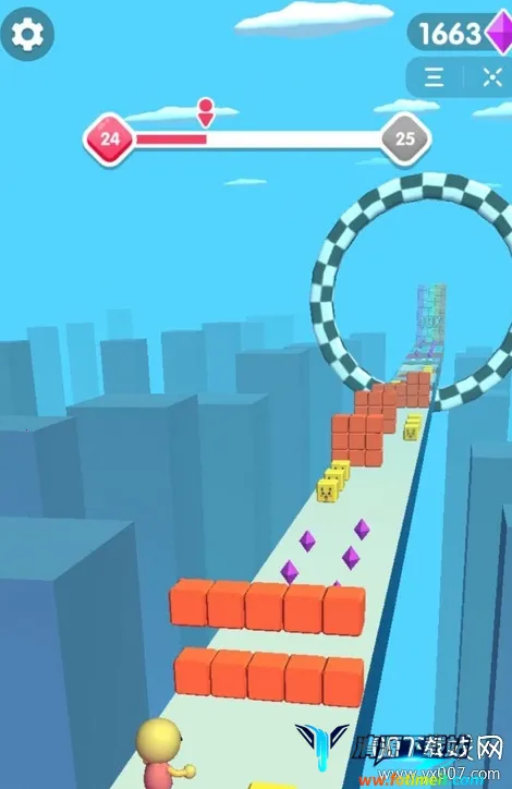 挺住方块君2026下载安装 挺住方块君2026下载安装