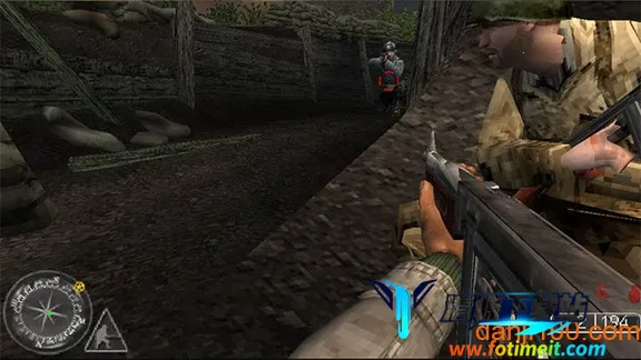 使命召唤胜利之路2026下载安装 使命召唤胜利之路2026下载安装