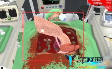 外科医生 外科医生