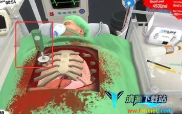 外科医生 外科医生