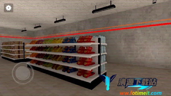 深夜超市2026最新版本 深夜超市2026最新版本