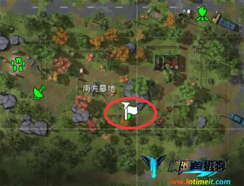 末日第53天 末日第53天