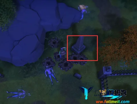 末日第53天 末日第53天