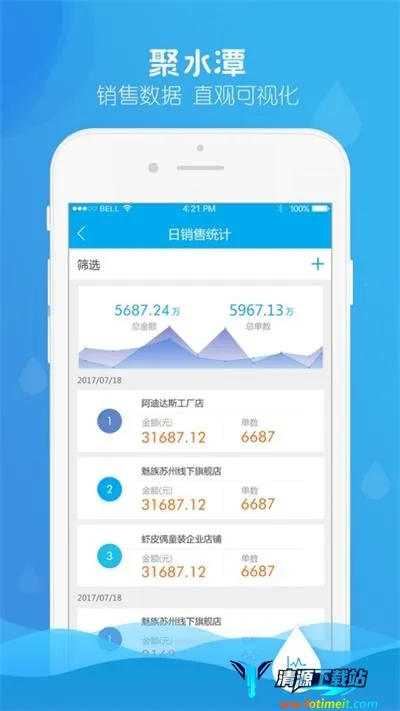 聚水潭erp最新手机版 聚水潭erp最新手机版