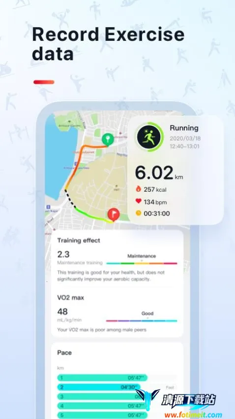 VeryFit2026�ٷ�����