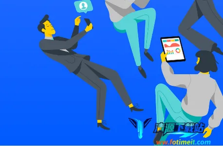 飞算数智通最新手机版 飞算数智通最新手机版