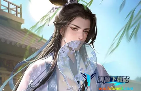 花落长安 花落长安