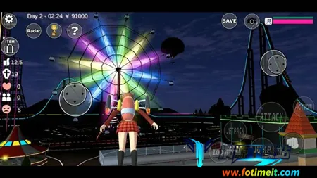 sakurablue20樱花校园模拟器最新手机版 sakurablue20樱花校园模拟器最新手机版