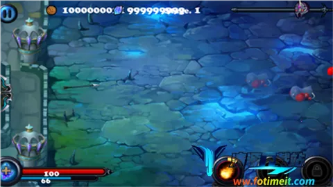 魔域塔防2 魔域塔防2