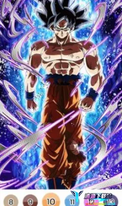 动漫填色迷2026官方正版 动漫填色迷2026官方正版