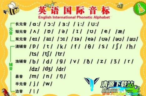 英语音标学习助手2026最新版本 英语音标学习助手2026最新版本