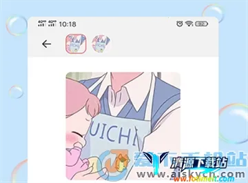 情头匹配 情头匹配