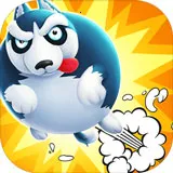 ��Ҫײ����