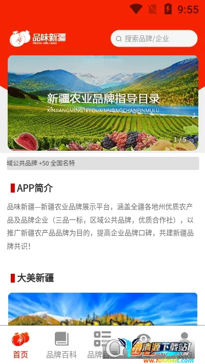 品味新疆 品味新疆