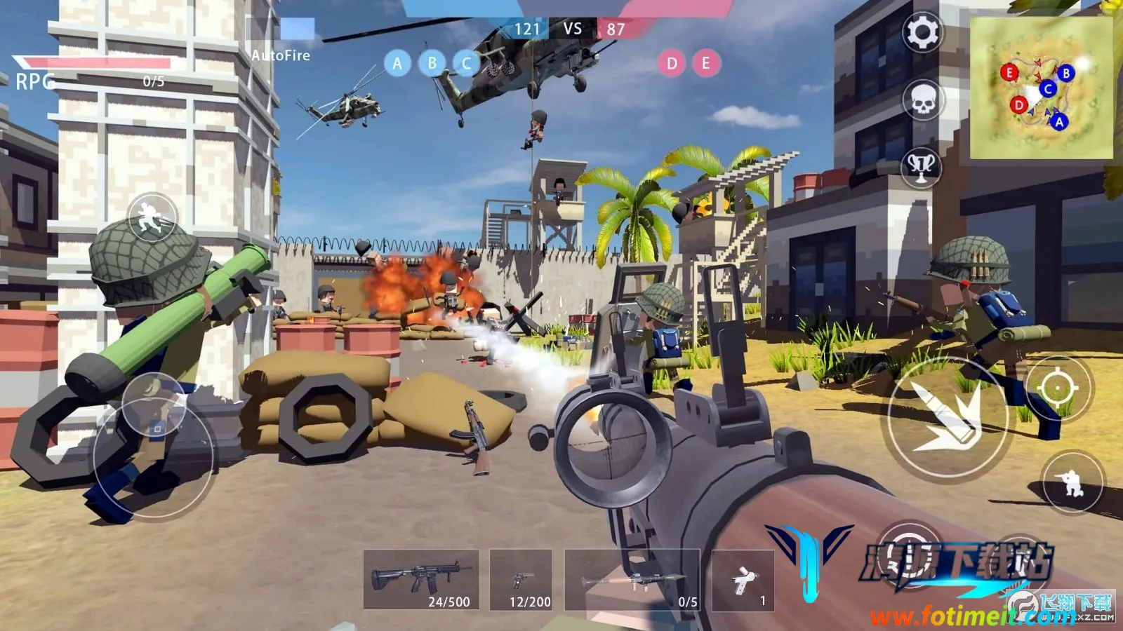 ����ս��ģ����2026���°汾