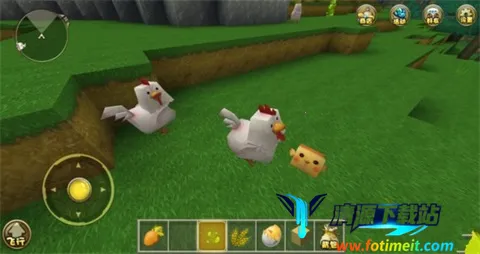 迷你世界大黄蜂 迷你世界大黄蜂