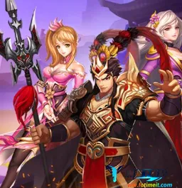 主公快跑 主公快跑