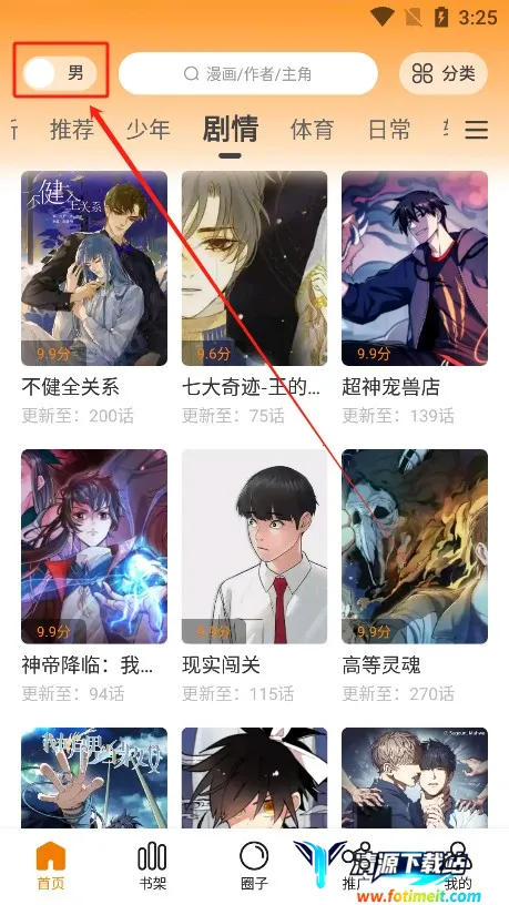 ����������