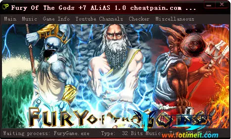 诸神之怒2026官方正版 诸神之怒2026官方正版