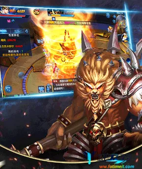 诸神之怒2026官方正版 诸神之怒2026官方正版