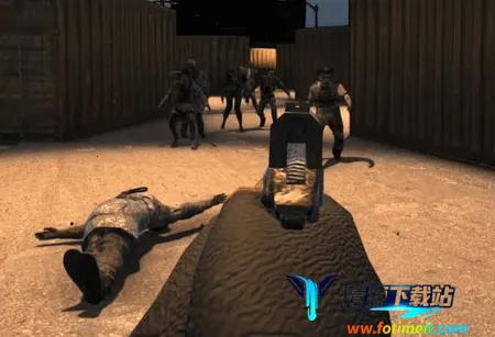 �����ֵ���ʬ����ս