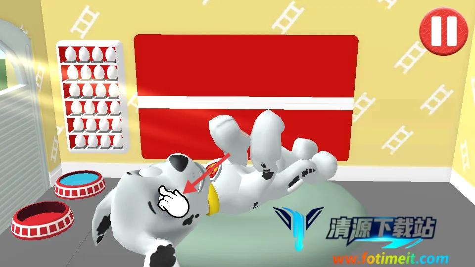 汪汪队立大功:冒险湾的一天 汪汪队立大功:冒险湾的一天