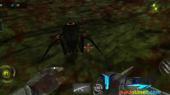 僵尸枪手2 僵尸枪手2