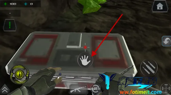 僵尸枪手2 僵尸枪手2