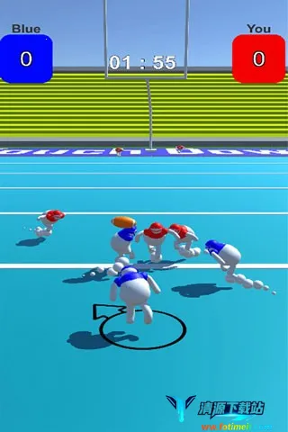 橄榄球大作战2026下载安装 橄榄球大作战2026下载安装