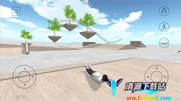 极速滑板2026最新版本 极速滑板2026最新版本