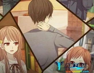 我的记忆里没有女朋友 我的记忆里没有女朋友