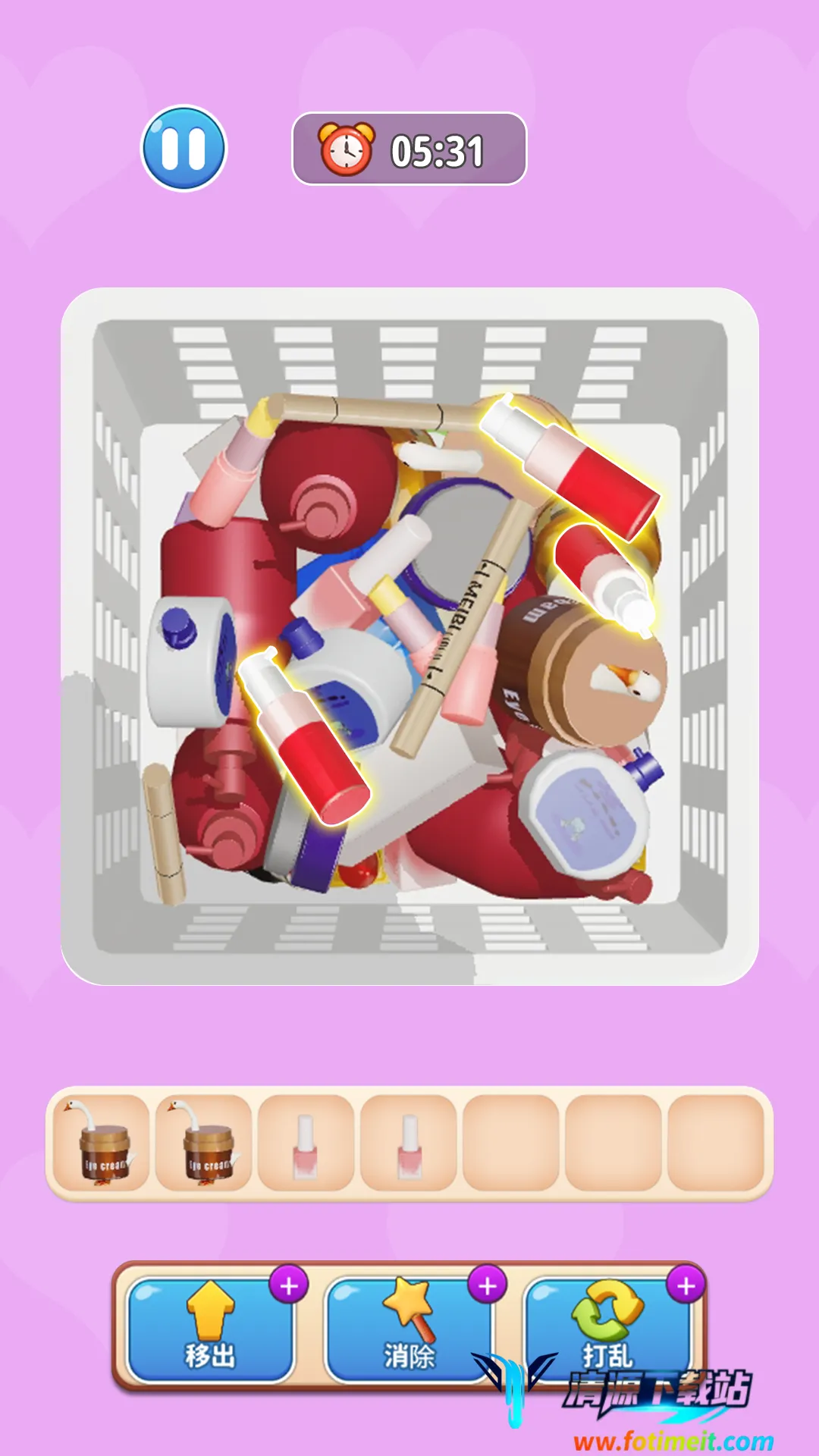 快乐抓大鹅 快乐抓大鹅