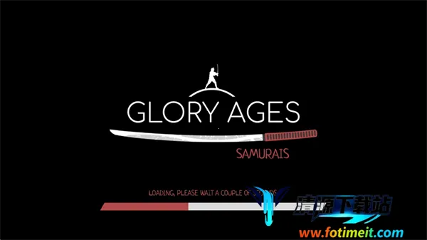 荣耀年代武士2026下载安装 荣耀年代武士2026下载安装