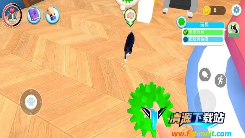 虚拟宠物2026最新版本 虚拟宠物2026最新版本