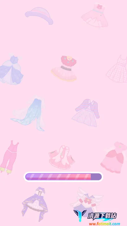 樱花少女爱化妆 樱花少女爱化妆