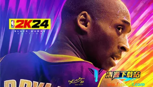 nba2k24直装安卓版手机版 nba2k24直装安卓版手机版