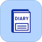 �����ռǼ���