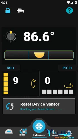 Inclinometer2026�ٷ����°汾