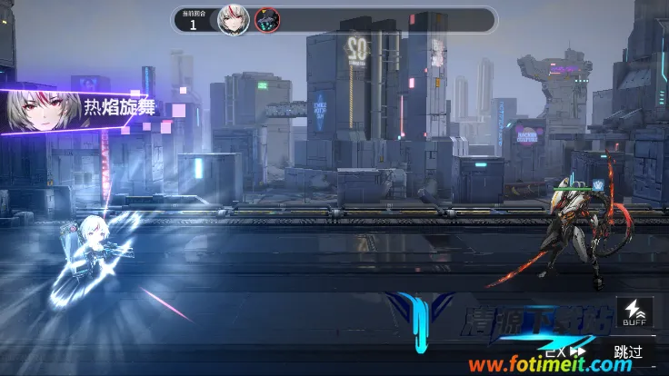 热战少女2026官方正版 热战少女2026官方正版